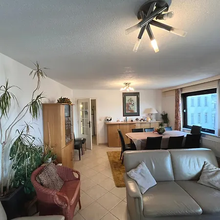 Cozy 3 Bedroom Close To The T111 * Blankenberge